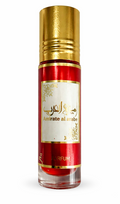 Amirate al arabe