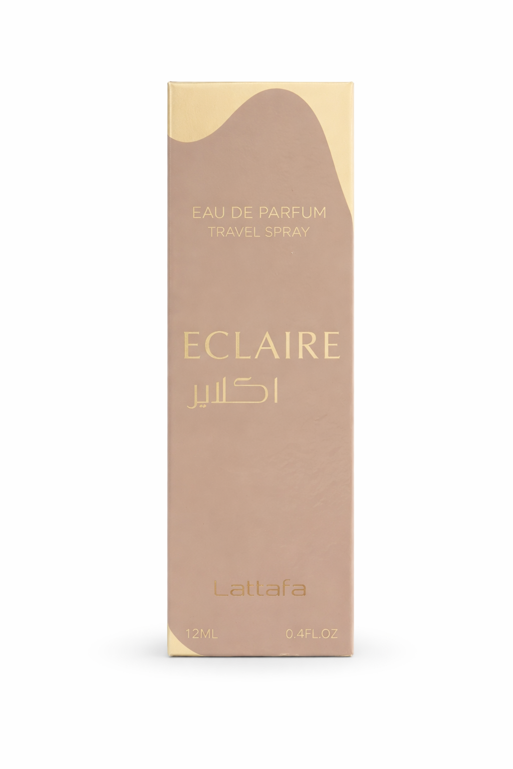 Éclaire Lattafa 12ml