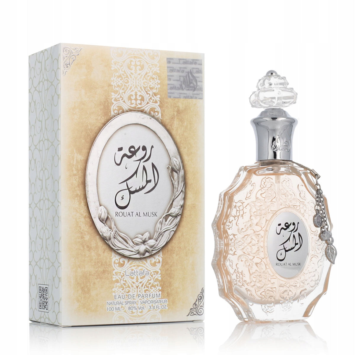 Lattafa-Rouat-Al-Musk-100ml