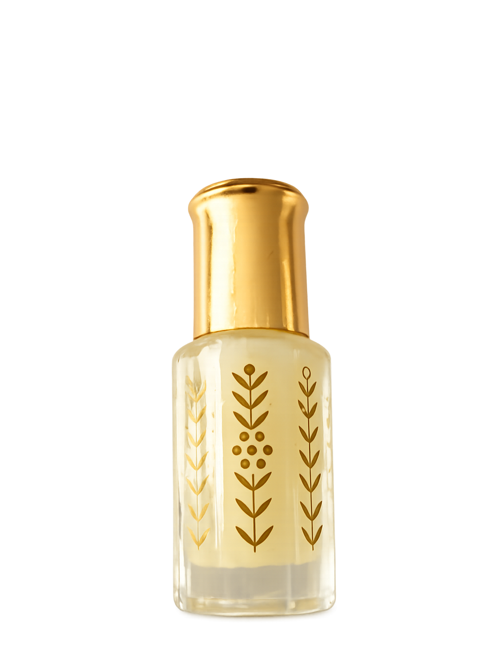 Musc Vanille - Antitranspirant 6ml