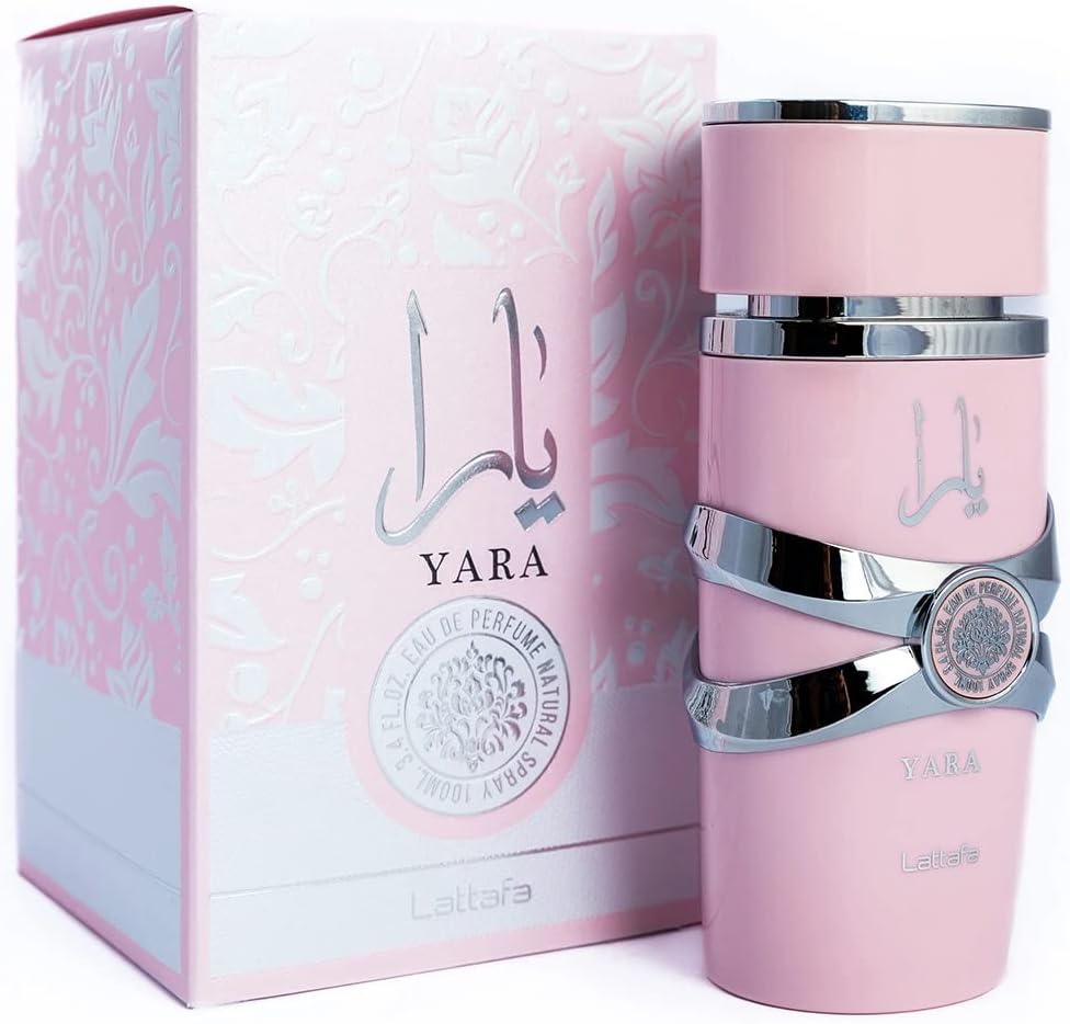 Yara-100ml