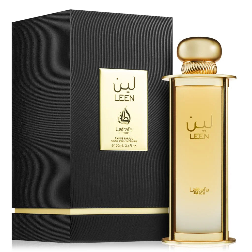 lattafa-leen-100ml